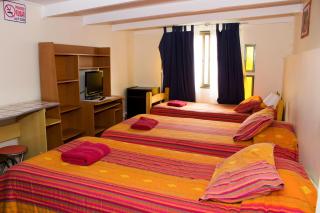 Hostal Residencia Blest Gana - Viña del Mar - 8
