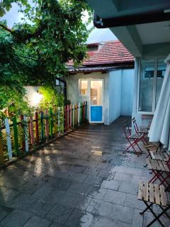 iVAVev Is Us byTheSea Constanta - Constança - 7