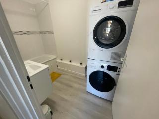 Appartement Charmant Cocon Plus - 6