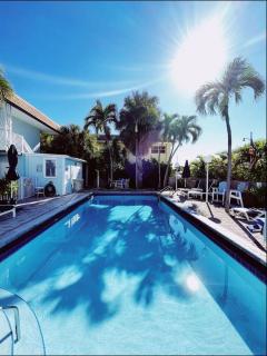 Great Escape Apartments By Lowkl - Fort Lauderdale - 0