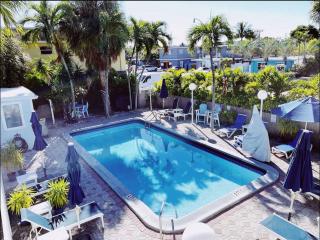 Great Escape Apartments By Lowkl - Fort Lauderdale - 7
