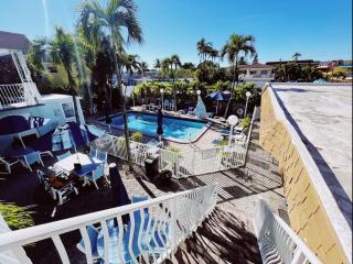 Great Escape Apartments By Lowkl - Fort Lauderdale - 5