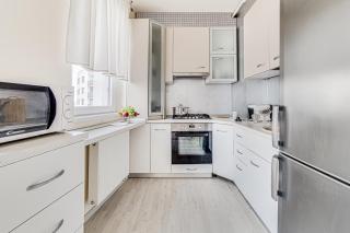 ARI Cherry Apartament with Balcony - Arad - 5