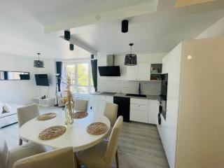 Appartement Charmant Cocon Plus - Croix - 9