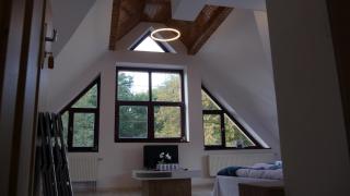 Noclegi Między Parkami - 8