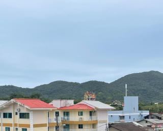 Do Parque Pousada Comfort - 3