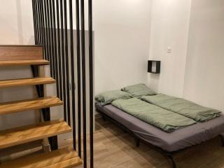 Roland Apartment Downtown - Keleti - Budapest - 0