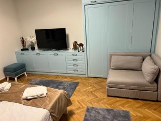 Marina Apartment - Belgrad - 3