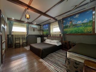 Hotel Gloria Standard - Borovoye - 2