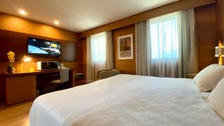 BCI- Flats Corporate Plaza By Anora Spaces - 1