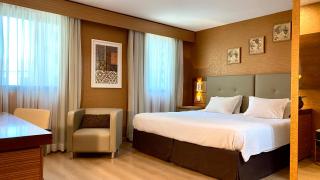 BCI- Flats Corporate Plaza By Anora Spaces - 7