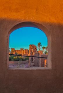 Gîte Ait lmaalam chez Ahmed - Skoura - 8