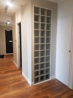 Spacious 3-Bedroom Apartment in Central London near Holborn Tube - 4