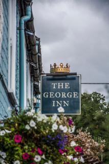 The George Inn - Warminster - 8