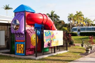 Mission Beach Resort by Nightelier - 1