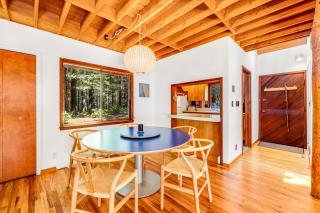 Timber Cottage - Sea Ranch - 5
