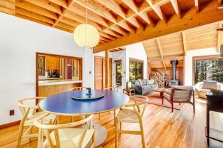 Timber Cottage - Sea Ranch - 4