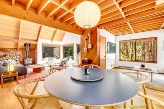 Timber Cottage - Sea Ranch - 3