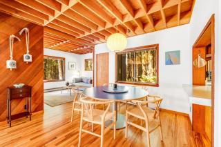 Timber Cottage - Sea Ranch - 2