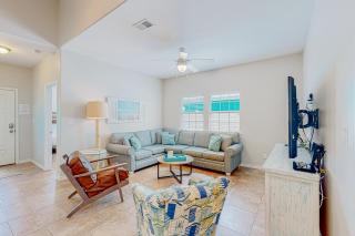 Morgan Shores - Port Aransas - 9