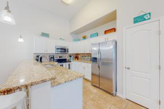 Morgan Shores - Port Aransas - 4