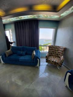Stunning river view from a spacious 3-Bedroom Apt. - 5