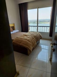 Stunning river view from a spacious 3-Bedroom Apt. - 1