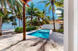 Villa Tankah 7 Cielo - 9
