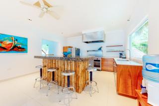 Villa Tankah 7 Cielo - 5