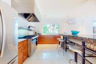 Villa Tankah 7 Cielo - 4