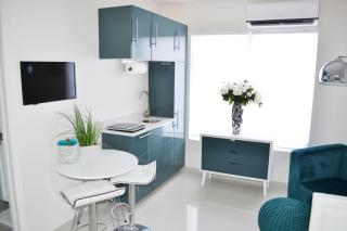 Fun Twin Bed Small Studio In Hollywood 27-2 - 4