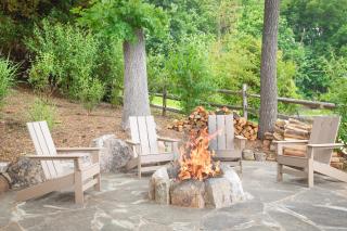 The Lodge on Smith Mountain Lake - Huddleston - 9