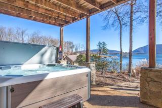 The Lodge on Smith Mountain Lake - Huddleston - 7