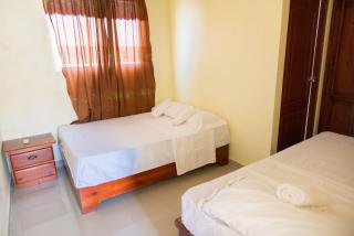 Double Room in Corales del Sur Santo Domingo Este - La Viva - 8