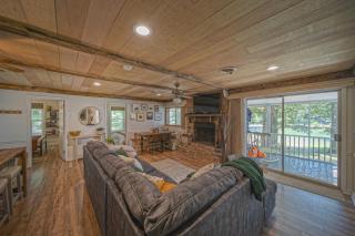 Jewelbox Cottage - Huddleston - 6