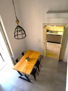 DIMORA ATENEO - nel centro della città - 2