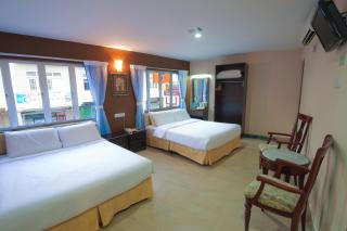 CK Hotel - Melaka - 5