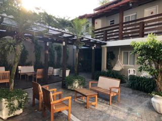 Hotel Geranius Ingleses - Florianópolis - 9