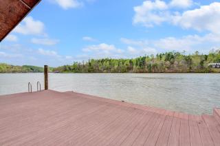 The Inner Banks - Moneta - 8