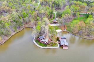 The Inner Banks - Moneta - 5