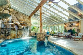 Hidden Cove - Lake Lure - 9