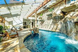 Hidden Cove - Lake Lure - 8