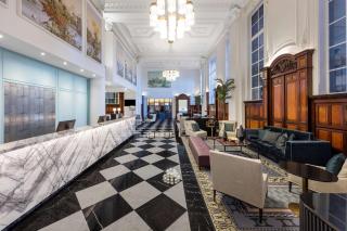 Adina Apartment Hotel Brisbane - Brisbane - 6