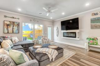 Coastal Christi - 6