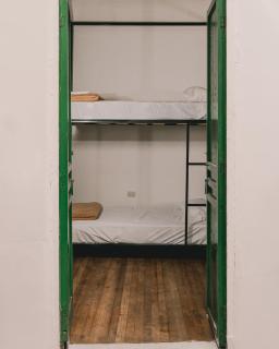 Wild Monkey Hostel - 9