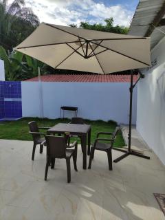 Casa Quinta el Refugio - Flandes - 3