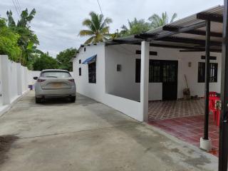 Casa Quinta el Refugio - Flandes - 2