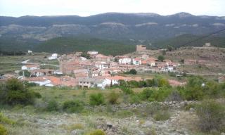 Casa Dinorural - El Castellar - 6