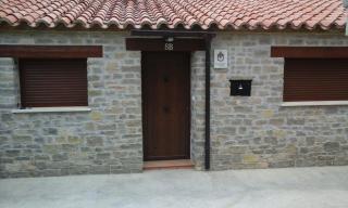 Casa Dinorural - El Castellar - 0