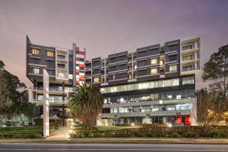 Punthill Norwest - Baulkham Hills - 0